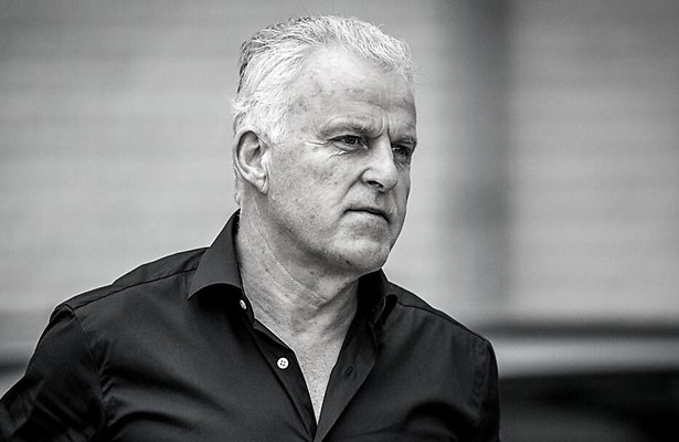 Peter R. de Vries